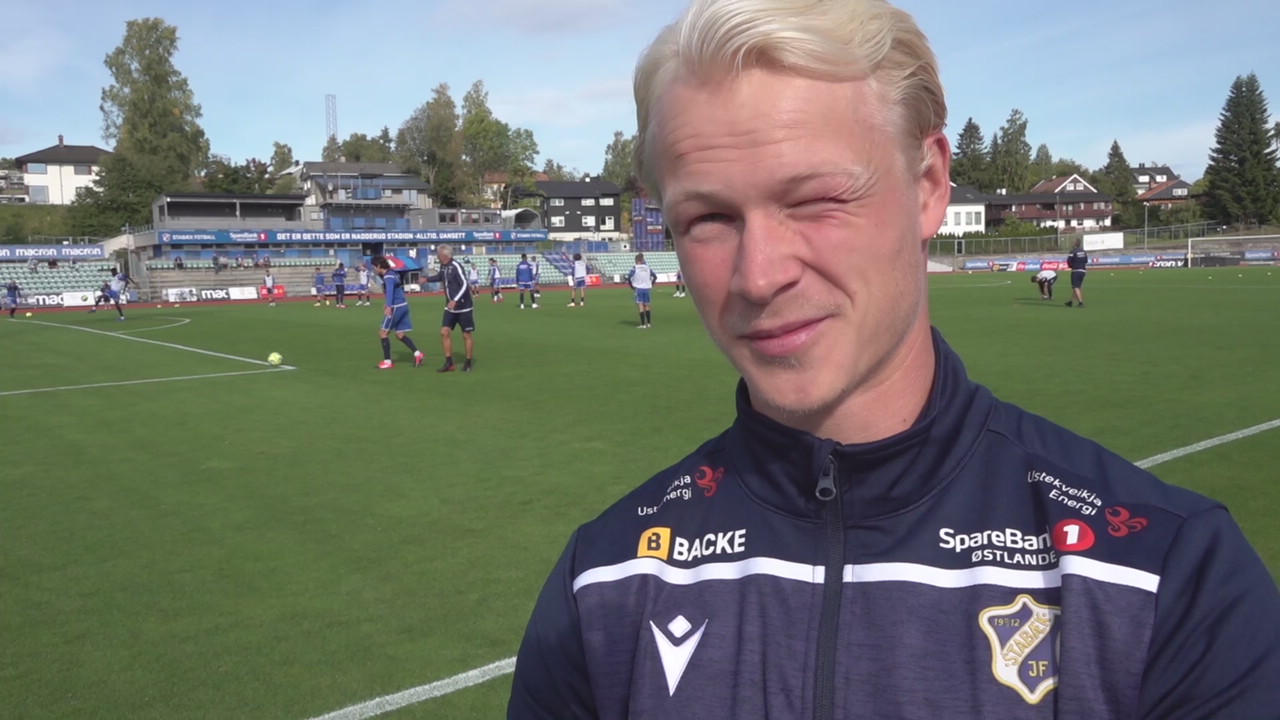 Jeppe forlenger